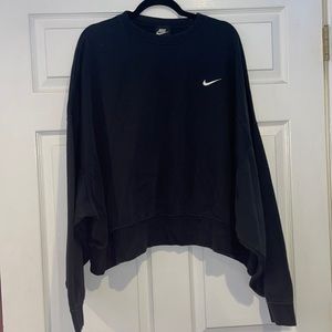 Nike Women’s Cropped Crew